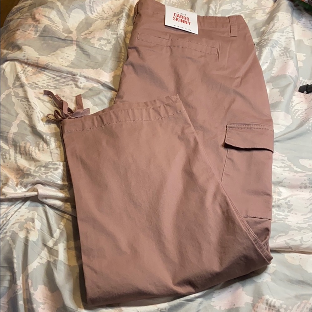 Women’s pants